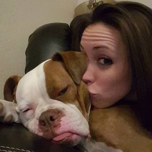 Meet your Posher, Samantha