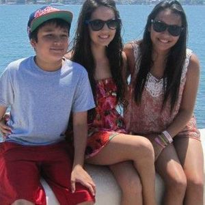 Meet your Posher, Kim