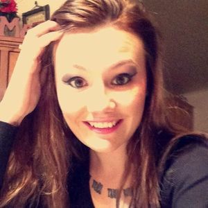 Meet your Posher, Tiffany