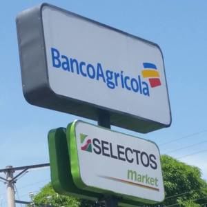 Meet your Posher, Milton