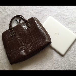 Worthington laptop bag