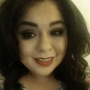 Meet your Posher, Krystal