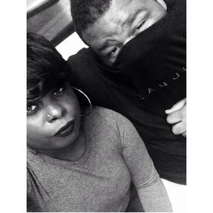 Meet your Posher, Tonya