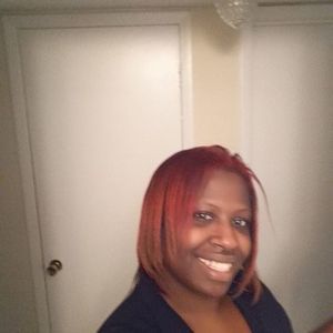 Meet your Posher, Joetta