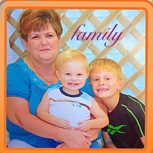 Meet your Posher, Debbie