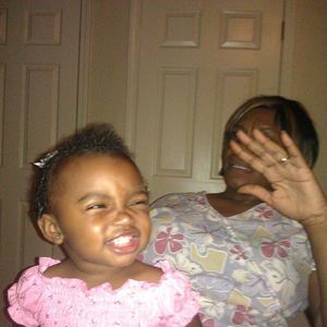 Meet your Posher, Norma