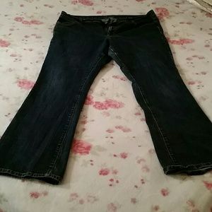 Size 18 Old Navy The Dreamer Jeans