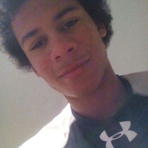 Meet your Posher, Tyrone j