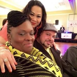 Meet your Posher, Felicia