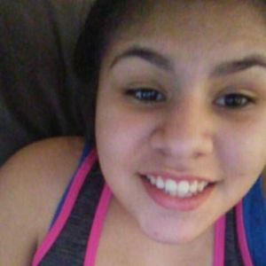 Meet your Posher, Sylvia