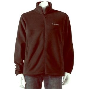 Columbian Flat-Top Jacket