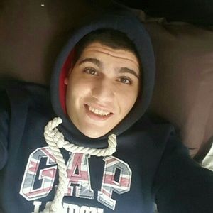 Meet your Posher, Serop