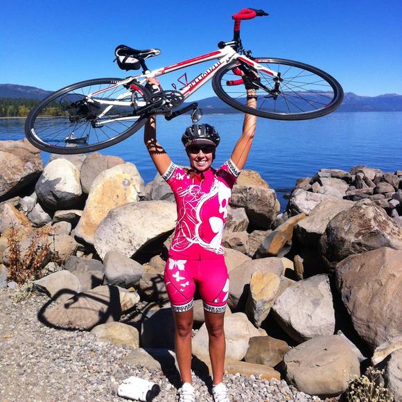 Meet your Posher, Ashley - Picture 1 of 1