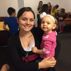 Meet your Posher, Chasity