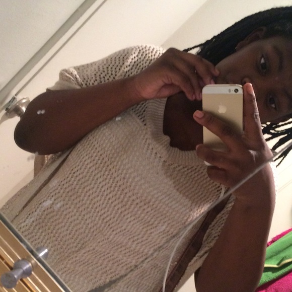 Meet your Posher, Shavon
