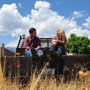 Meet your Posher, Mckenzie