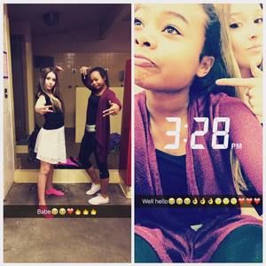 Meet your Posher, Alex