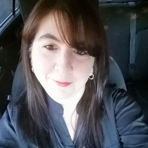 Meet your Posher, Deborah