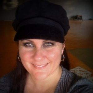 Meet your Posher, Cat