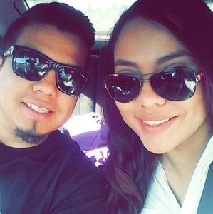 Meet your Posher, Marylou