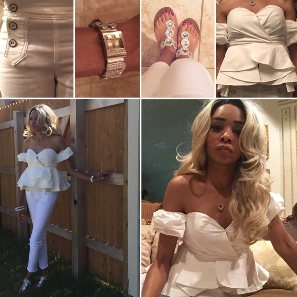 Meet your Posher, Tamika - Picture 3 of 7