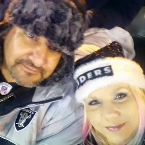 Meet your Posher, Tammy