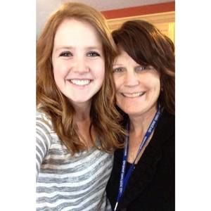 Meet your Posher, Anja