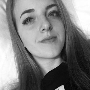 Meet your Posher, Jena