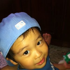 Meet your Posher, Youngsun