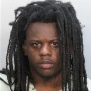 Meet your Posher, Francois