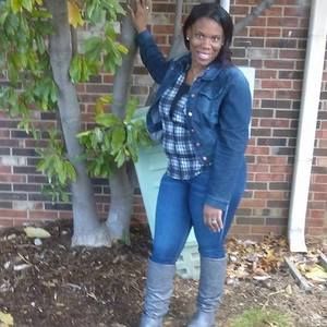 Meet your Posher, Laricha