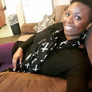 Meet your Posher, Mimi