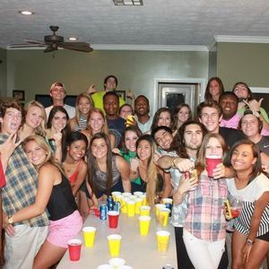 Meet your Posher, Cole