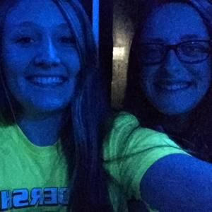 Meet your Posher, Kennedy