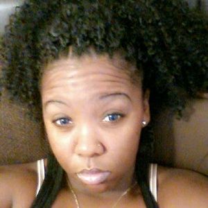 Meet your Posher, Melinda