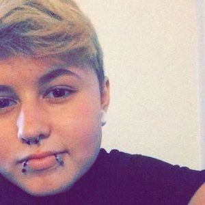 Meet your Posher, Skye