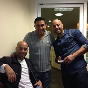 Meet your Posher, Emilio