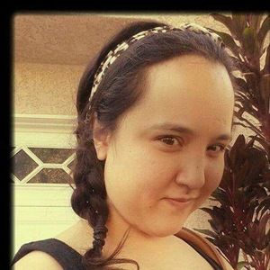 Meet your Posher, Angelina