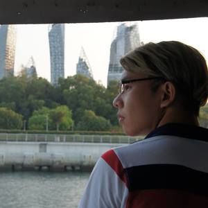 Meet your Posher, Minh