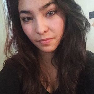 Meet your Posher, Itzel