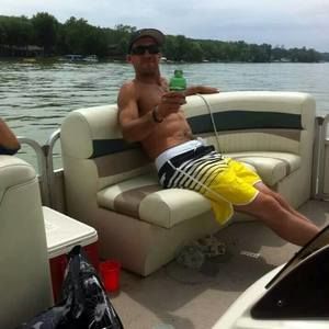 Meet your Posher, Steve