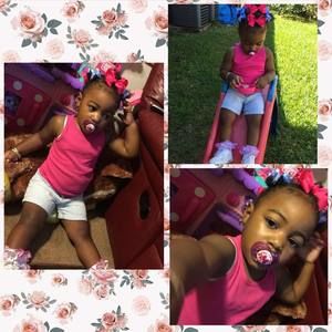 Meet your Posher, Sonya