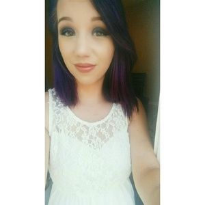 Meet your Posher, Victoria