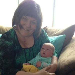 Meet your Posher, Jill