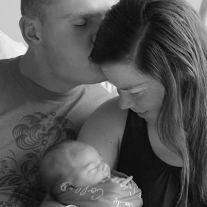 Meet your Posher, Ashlee