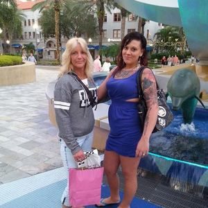 Meet your Posher, Tammy