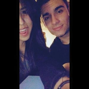 Meet your Posher, Diego