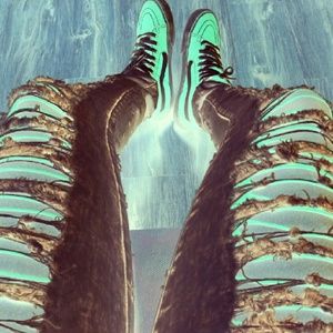 Meet your Posher, Coya