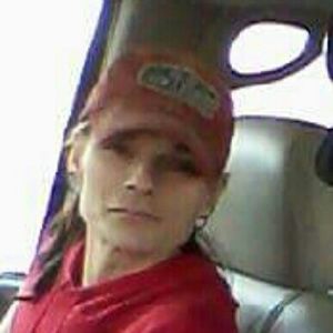 Meet your Posher, Sherry