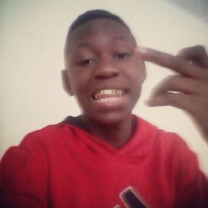 Meet your Posher, Benji